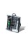 Zestaw końcówek bit/imbus 25szt SD-2314M Proskit