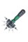 Zestaw końcówek bit/imbus 25szt SD-2314M Proskit
