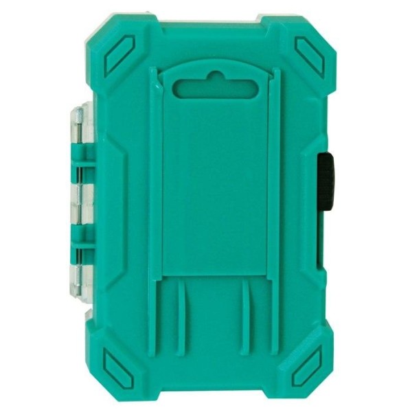 Zestaw końcówek bit/imbus 27szt SD-2318M Proskit