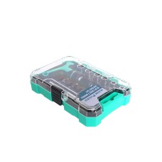 Zestaw końcówek bit/imbus 18szt SD-2320M Proskit