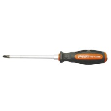 Викрутка хрестова PH3 150мм SD-7222B Proskit