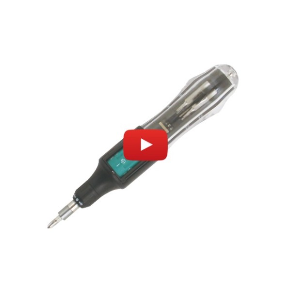 Викрутка 10 в 1 SD-9810A Proskit