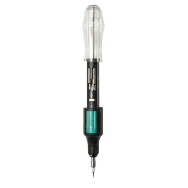 Викрутка 10 в 1 SD-9810A Proskit