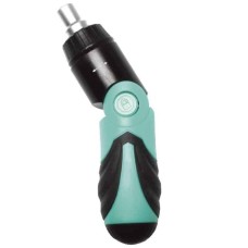 Zestaw końcówek bit 6szt SD-9817 Proskit