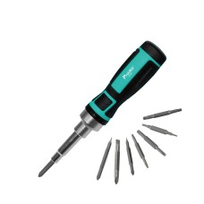Zestaw wkrętaków 16 w 1 SD-9821 Proskit
