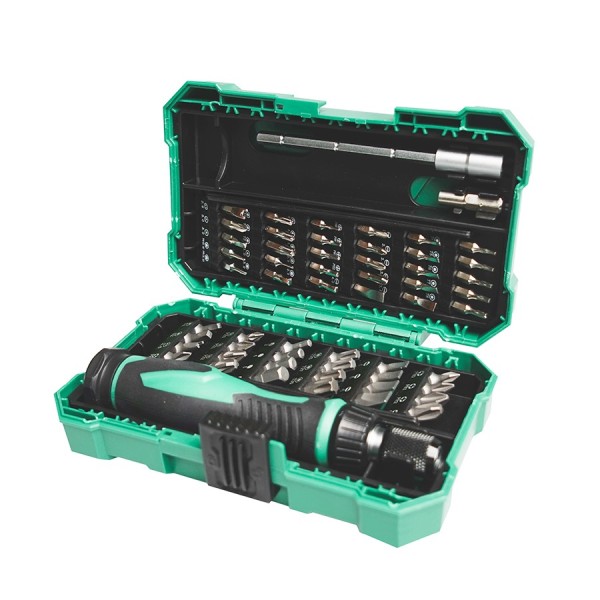 Zestaw końcówek bit 57szt SD-9857M Proskit