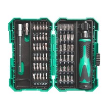 Zestaw końcówek bit 57szt SD-9857M Proskit
