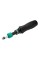 Динамометрична викрутка SD-T635-16 1-6Nm Proskit