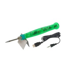 Lutownica SI-168U 8W/5V USB Proskit