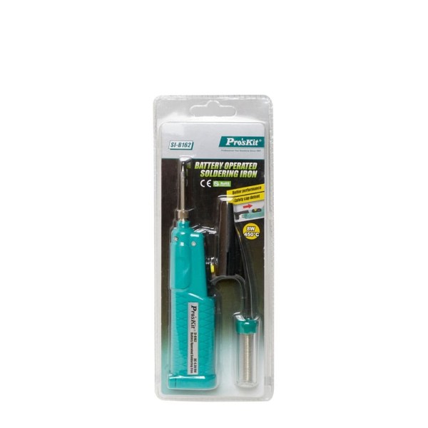 Lutownica SI-B162 4,5V/8W Proskit