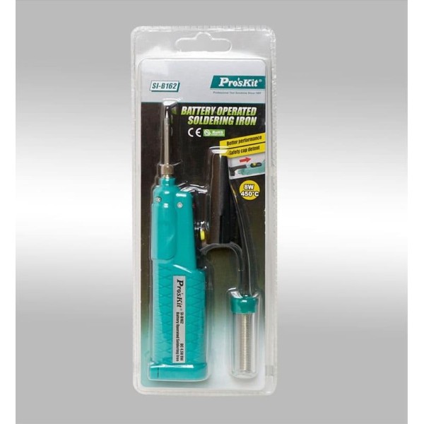 Lutownica SI-B162 4,5V/8W Proskit