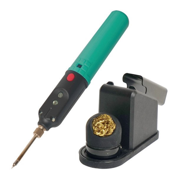 Lutownica SI-B166 8W Li-ion 2200mAh Proskit