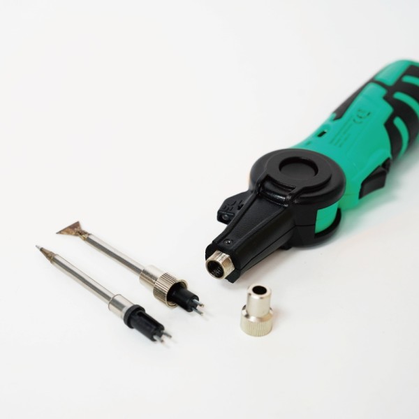 Lutownica SI-B20L 16W Li-ion 2200mAh (18650) Proskit