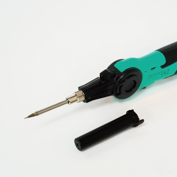 Lutownica SI-B20L 16W Li-ion 2200mAh (18650) Proskit