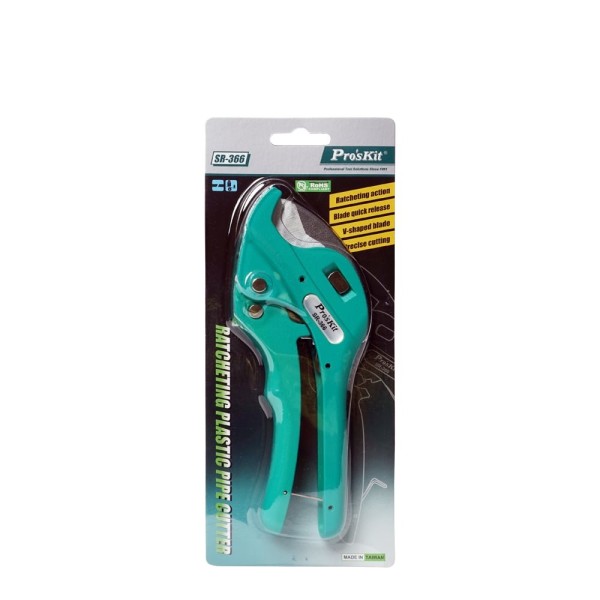 Obcinacz do rur plastikowych SR-366 Proskit