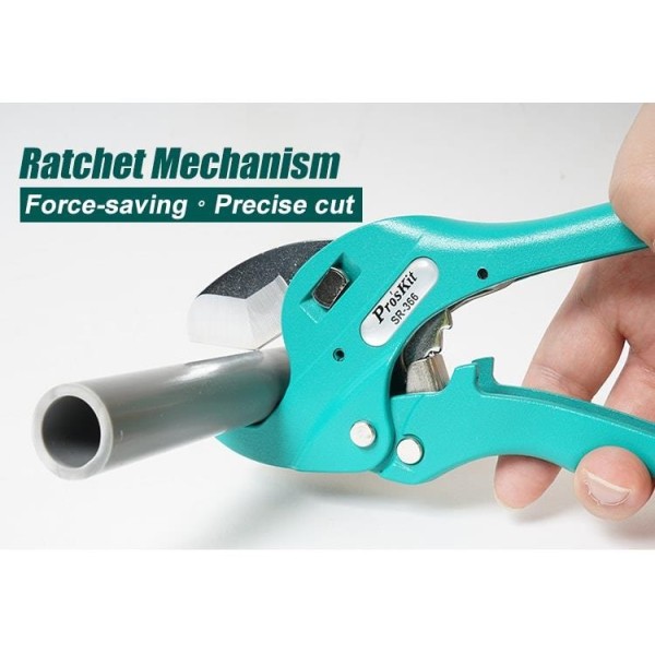Obcinacz do rur plastikowych SR-366 Proskit