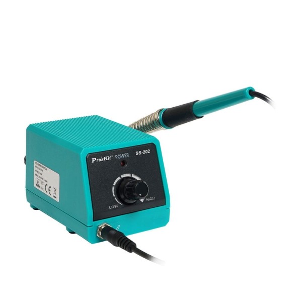 Stacja lutownicza SS-202F Proskit
