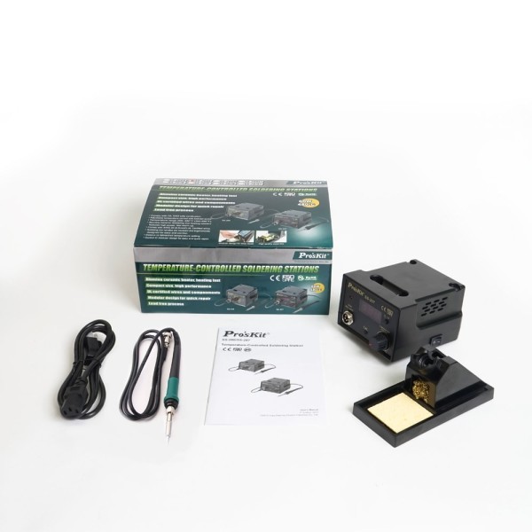 Stacja lutownicza SS-207B Proskit