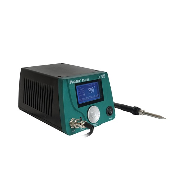 Stacja lutownicza SS-259B Proskit