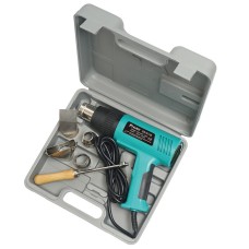 Opalarka SS-611B Proskit