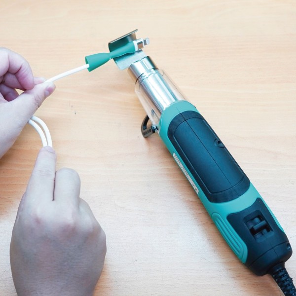Mini opalarka SS-628F Proskit