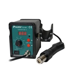 Kolba 5SS-969NB-HG do stacji na gorące powietrze SS-969B