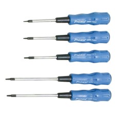 Zestaw wkrętaków 5szt. SW-2125 Proskit