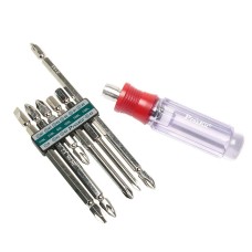 Zestaw wkrętaków 10 w 1 SW-9109D Proskit