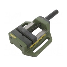 Imadło maszynowe PROXXON PR20402