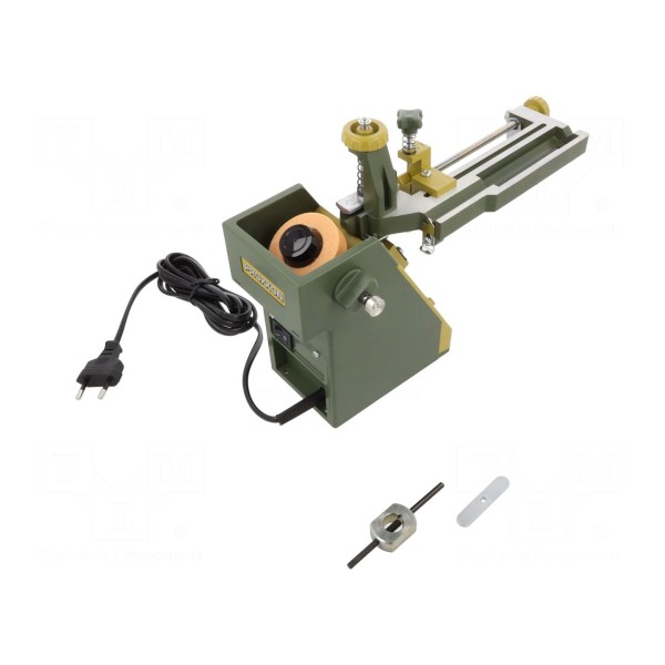 Ostrzałka do wierteł PROXXON PR21200
