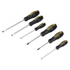 Wkrętak: uniwersalny-zestaw PROXXON 22606