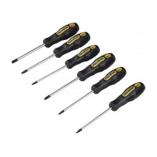 Wkrętak: uniwersalny-zestaw PROXXON 22640