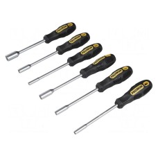 Wkrętak: uniwersalny-zestaw PROXXON 22644