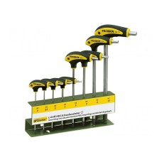 Klucz: imbus-zestaw PROXXON 22650