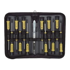 Wkrętak: precyzyjny-zestaw PROXXON 22720