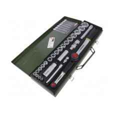 Klucz-zestaw PROXXON 23020