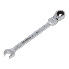 Klucz: płasko-oczkowy PROXXON 23046