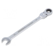 Klucz: płasko-oczkowy PROXXON 23047