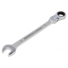 Klucz: płasko-oczkowy PROXXON 23054