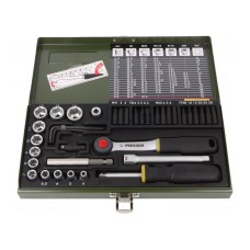 Zestaw narzędzi: ogólnego stosowania PROXXON 23070