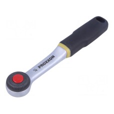 Klucz: grzechotka PROXXON 23092