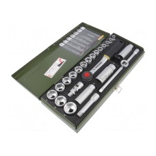 Klucz-zestaw PROXXON 23110