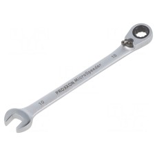 Klucz: płasko-oczkowy PROXXON 23132