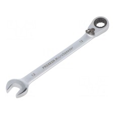 Klucz: płasko-oczkowy PROXXON 23134