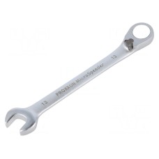 Klucz: płasko-oczkowy PROXXON 23135