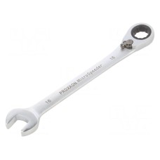 Klucz: płasko-oczkowy PROXXON 23138