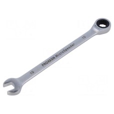 Klucz: płasko-oczkowy PROXXON 23259