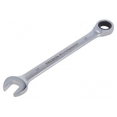 Klucz: płasko-oczkowy PROXXON 23266