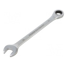 Klucz: płasko-oczkowy PROXXON 23273