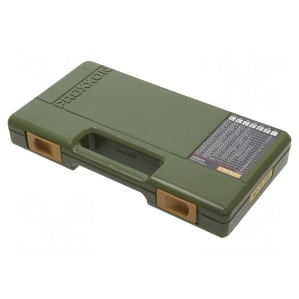 Klucz-zestaw PROXXON 23280